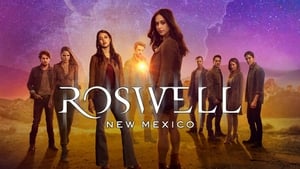 Roswell, New Mexico, Season 4 image 1