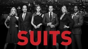 Suits, Season 7 image 1