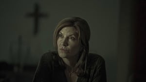 Outcast, Season 1 - From The Shadows It Watches image
