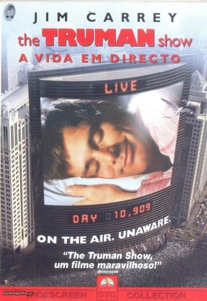 The Truman Show poster 3