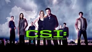 CSI: Crime Scene Investigation, Season 11 image 1