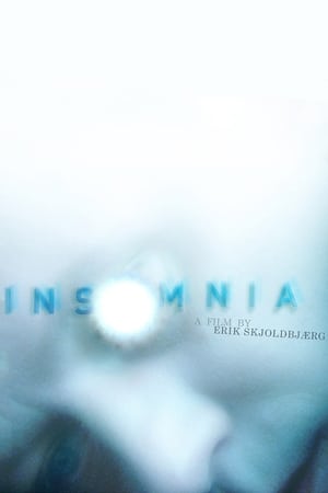 Insomnia (2002) poster 3