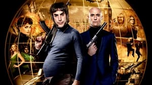 The Brothers Grimsby image 2