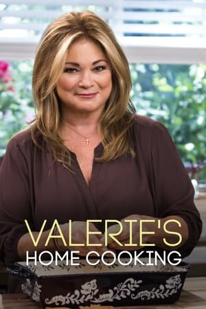 Valerie's Home Cooking, Season 2 poster 1