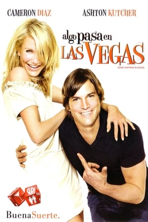 What Happens In Vegas (Extended Edition) poster 3