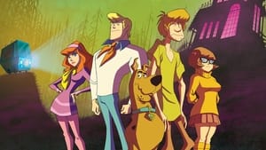 Scooby-Doo! Mystery Incorporated, Season 1 image 0