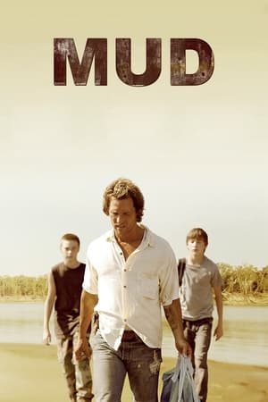 Mud poster 3