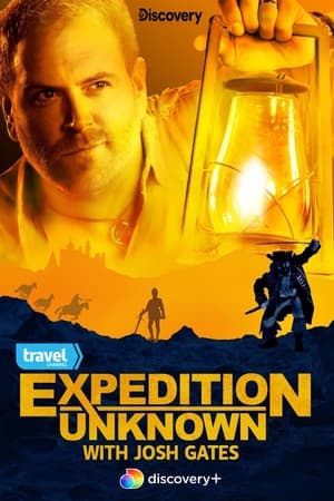 Expedition Unknown, Season 5 poster 1