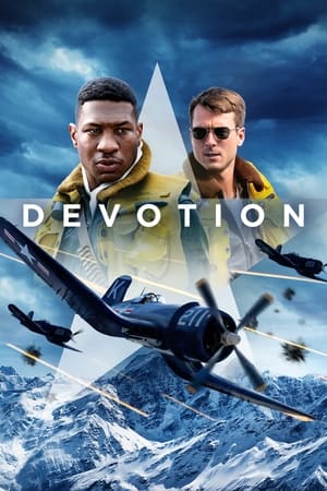 Devotion poster 3