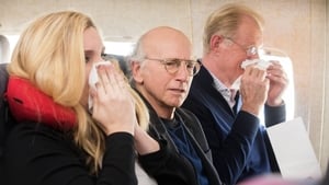 Curb Your Enthusiasm, Season 9 - The Accidental Text on Purpose image