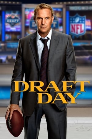 Draft Day poster 4