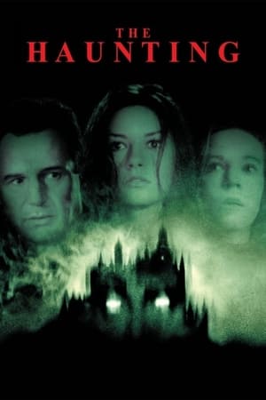 The Haunting (1999) poster 2