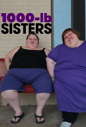 1000-lb Sisters poster 1