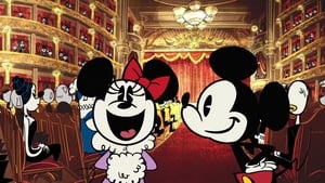 Disney Mickey Mouse, Vol. 3 - Dancevidaniya image