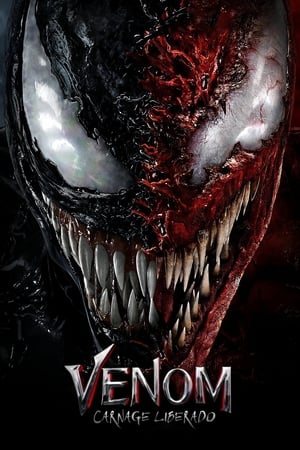 Venom: Let There Be Carnage poster 1