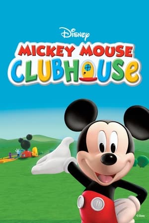 Mickey Mouse Clubhouse: Goofy's Adventures! poster 0