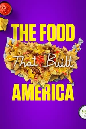 The Food That Built America, Season 2 poster 1