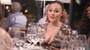 The Real Housewives of Potomac, Season 5 - Picking Sides image