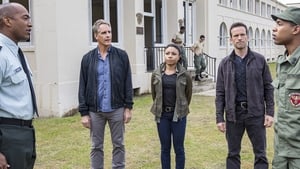 NCIS: New Orleans, Season 3 - The Last Stand image