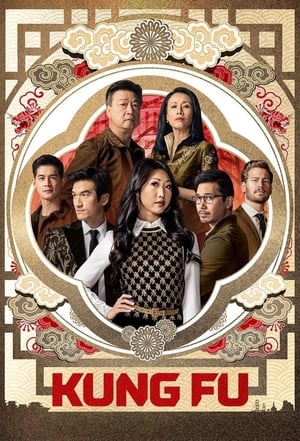 Kung Fu, Season 1 poster 3