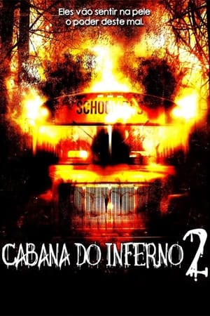 Cabin Fever 2: Spring Fever (Unrated) poster 3
