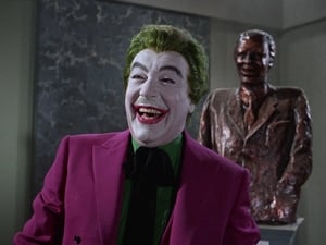 Batman, Season 2, Pt. 1 - The Joker Is Wild image