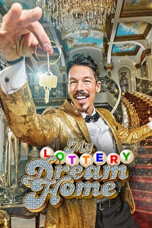 My Lottery Dream Home, Season 16 poster 3