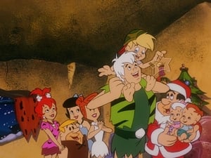 The Flintstones, The Complete Series - A Flintstone Family Christmas image