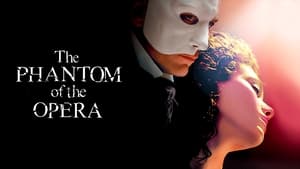 The Phantom of the Opera (2004) image 1