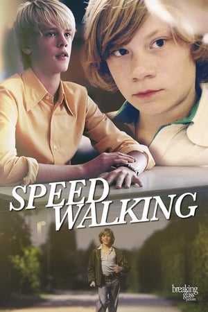 Speed Walking poster 4