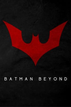 Batman Beyond, Season 2 poster 2