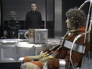 Doctor Who, Season 12 - Genesis of the Daleks (4) image
