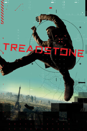 Treadstone, Season 1 poster 2