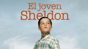 Young Sheldon, Season 5 image 0