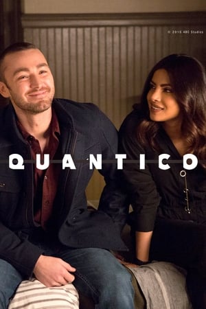 Quantico, Season 2 poster 1