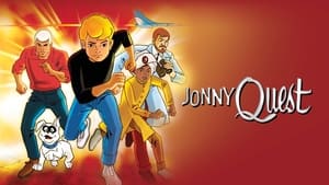 Jonny Quest, Season 1 image 1