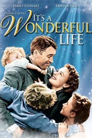 It's a Wonderful Life poster 2