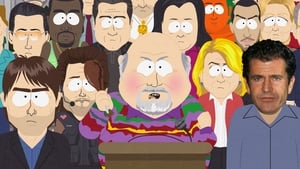 South Park, Season 14 - 200 image