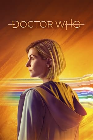 Doctor Who, The Companions poster 2