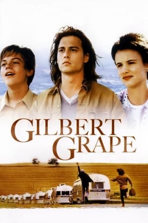What's Eating Gilbert Grape poster 1