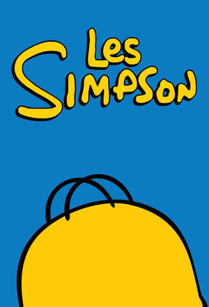 The Simpsons, Season 6 poster 3
