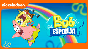 SpongeBob SquarePants, Bundled Up In Bikini Bottom! image 0
