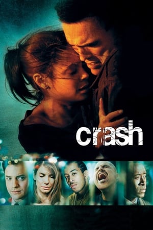 Crash poster 2