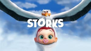 Storks image 8