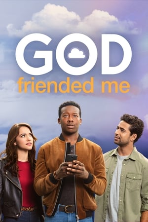 God Friended Me, Season 1 poster 1