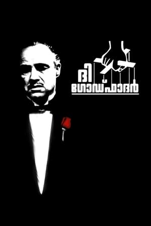 The Godfather poster 3