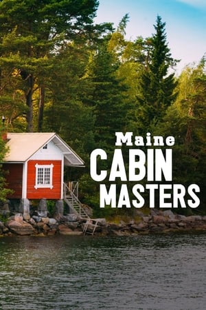 Maine Cabin Masters, Season 8 poster 3