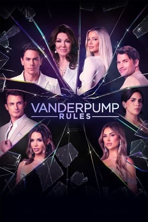 Vanderpump Rules, Season 9 poster 1