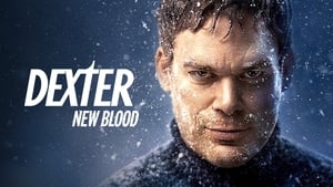 Dexter: New Blood, Season 1 image 0