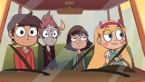 Star vs. the Forces of Evil, Vol. 4 - Mama Star image